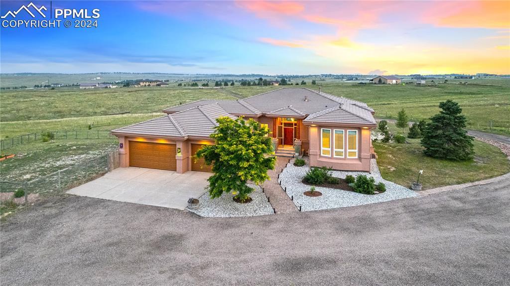 5770 Mountain Shadow View, Colorado Springs, CO 80908