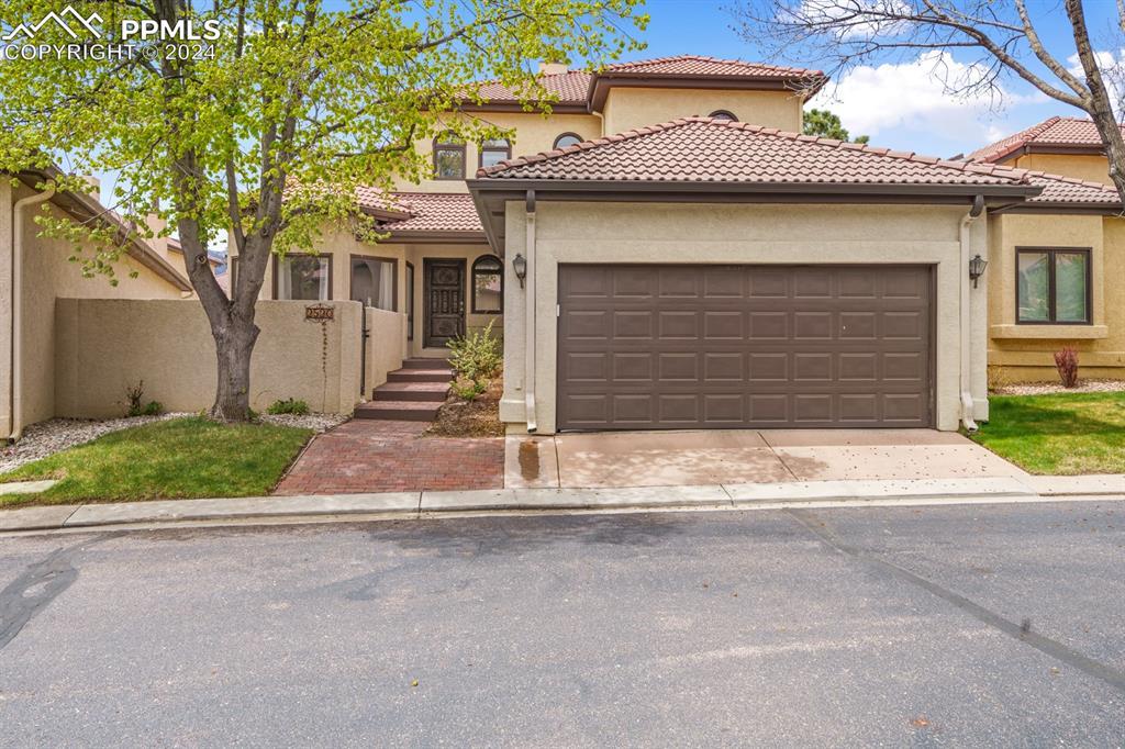 2520 Paseo Verde, Colorado Springs, CO 80904