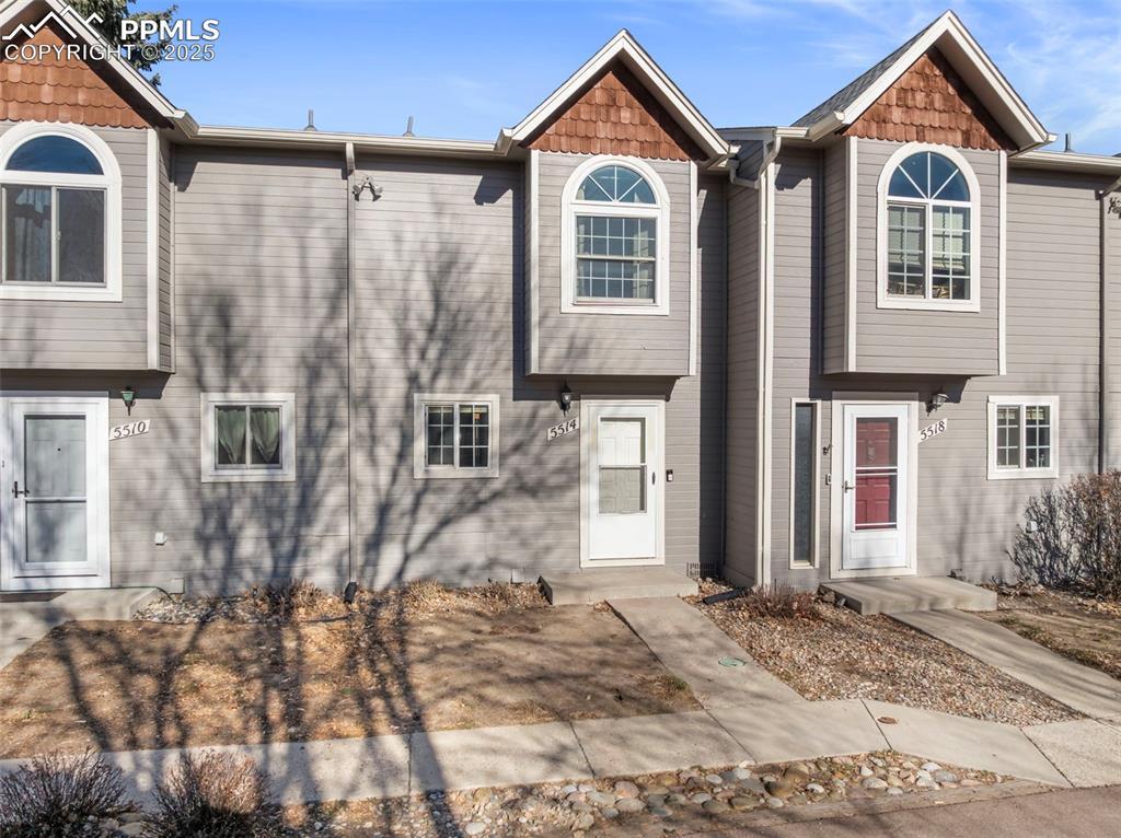5514 Darcy Ln., Colorado Springs, CO 80915
