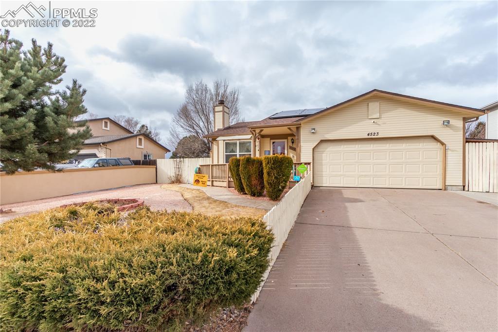 4523 Harwood Rd., Colorado Springs, CO 80916