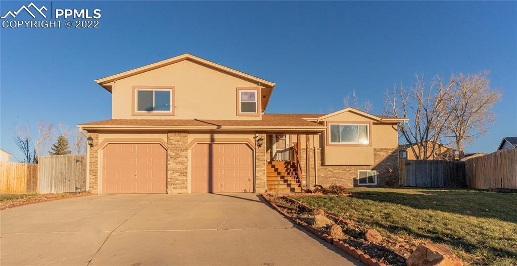 673 Widick St., Colorado Springs, CO 80911