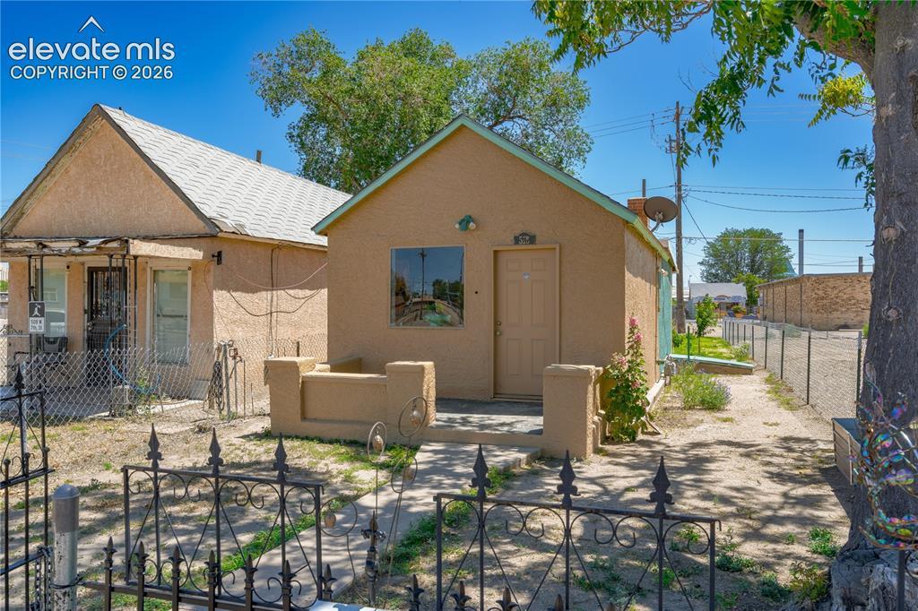 510 W 7th St., Pueblo, CO 81003