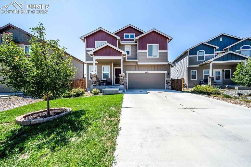 10650 Outfit Dr., Colorado Springs, CO 80925