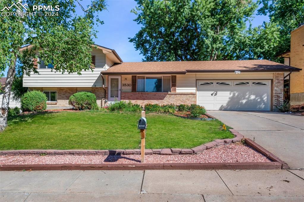 3530 Haven Cir., Colorado Springs, CO 80917
