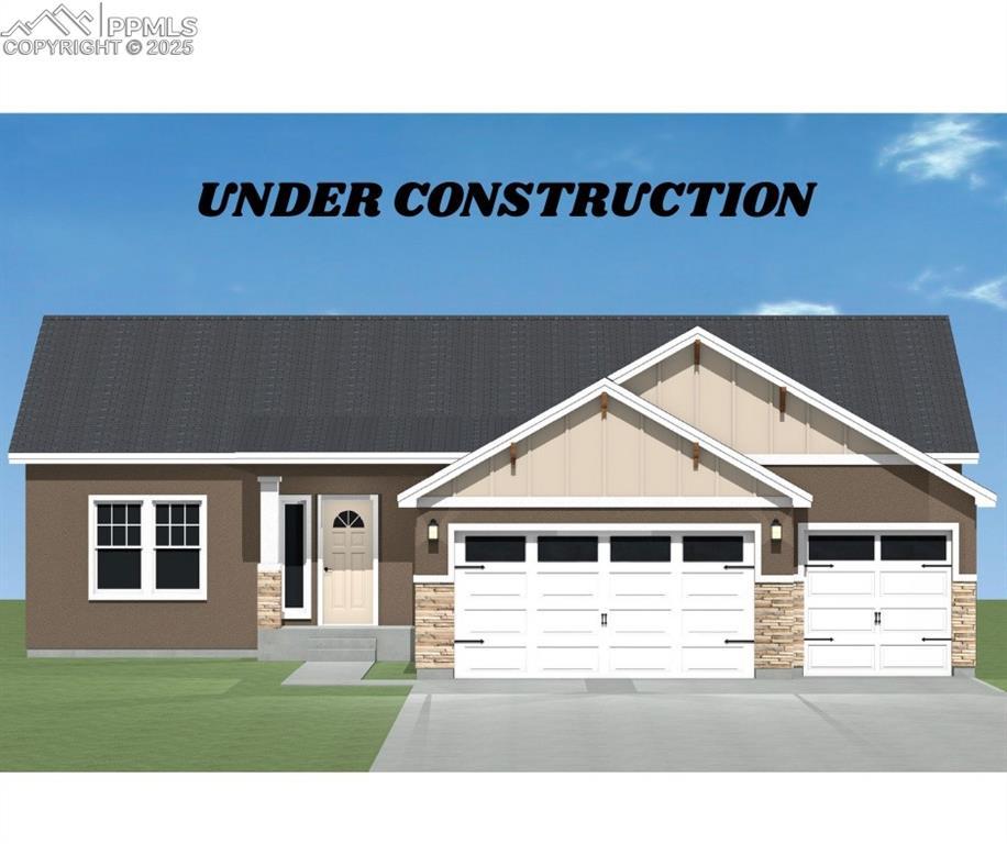 916 E Platteville Blvd., Pueblo West, CO 81007