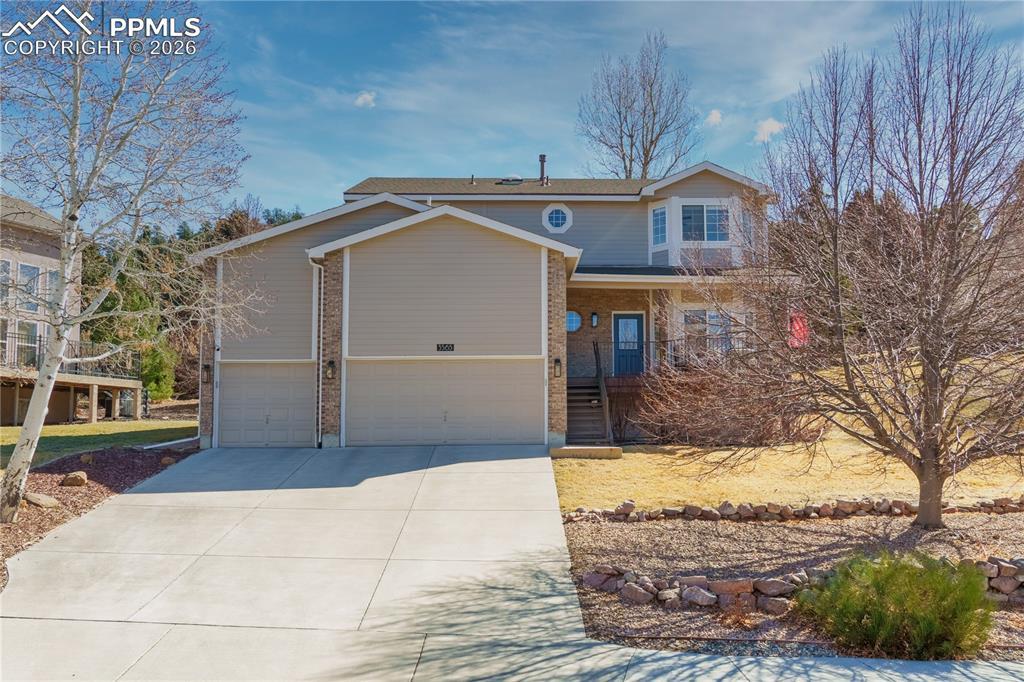 3565 Masters Dr., Colorado Springs, CO 80907