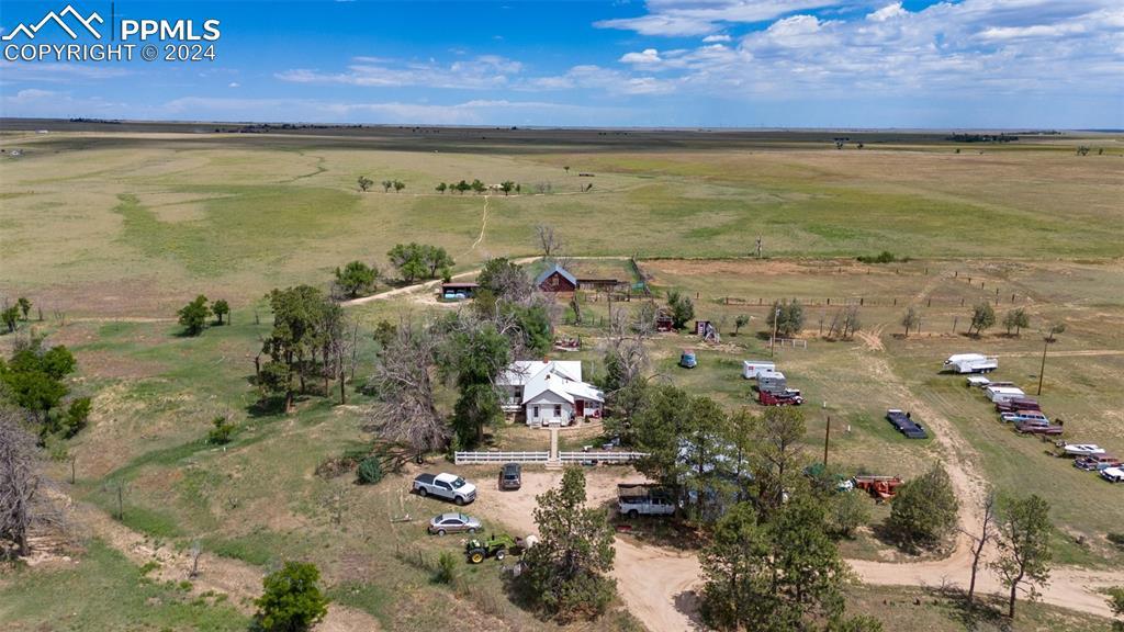 40150 Rapp Rd., Rush, CO 80833