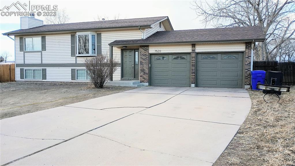 7520 Vineland Tr., Colorado Springs, CO 80911
