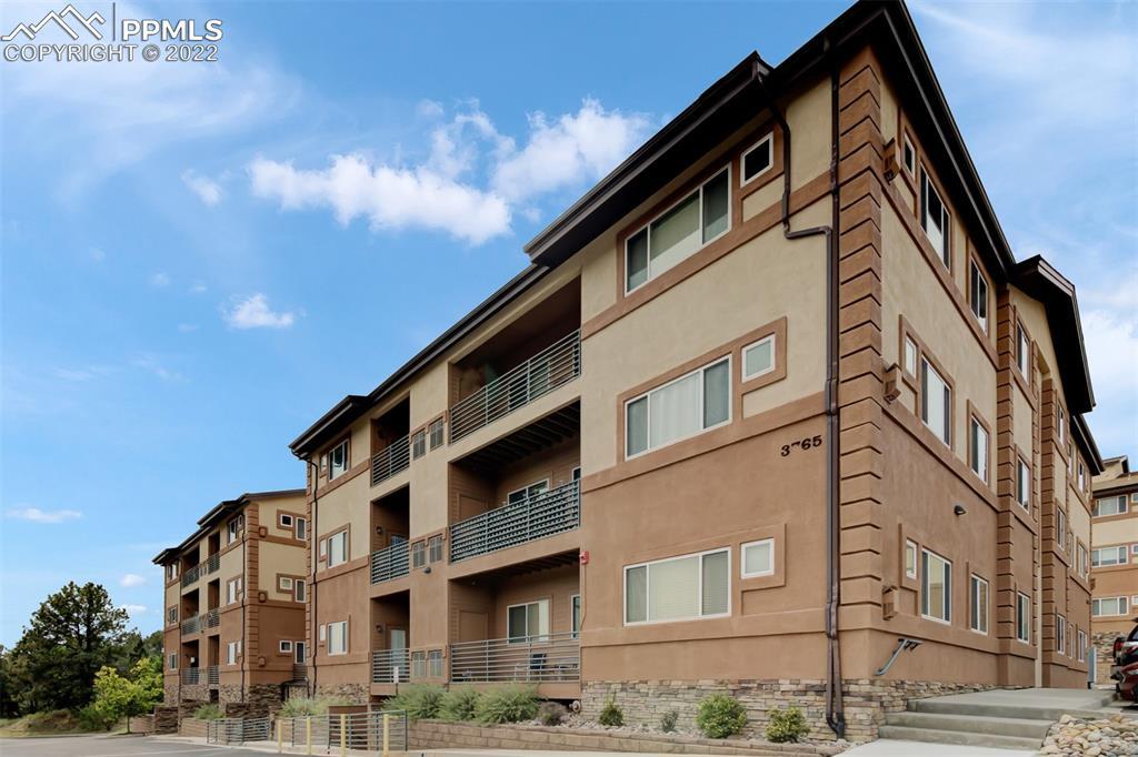 3765 Hartsock Ln. #307, Colorado Springs, CO 80917