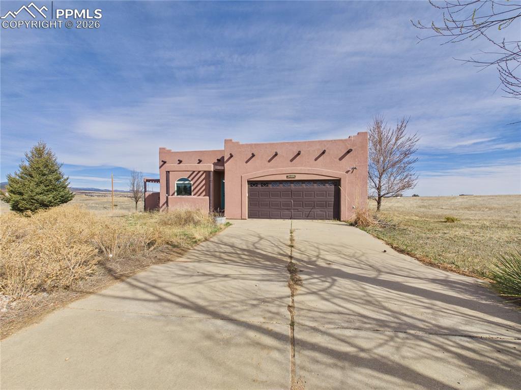 4895 Cummings St., Colorado City, CO 81019