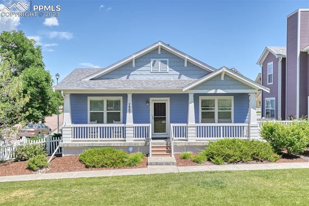 7882 Tango Ln., Colorado Springs, CO 80923