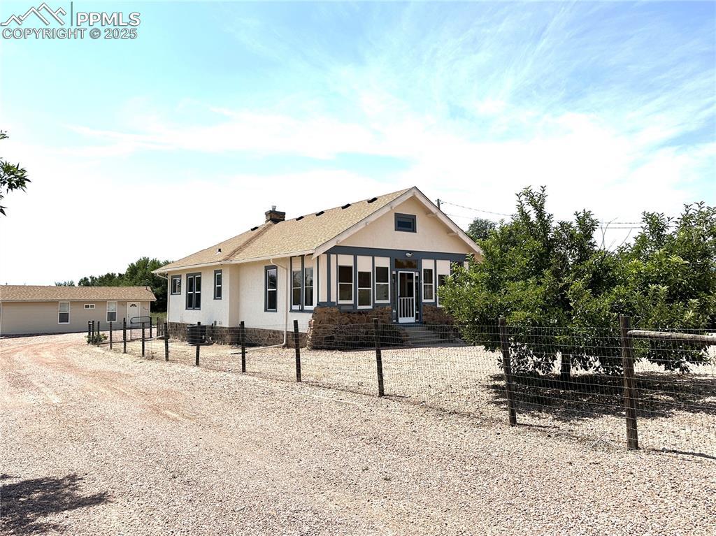 614 S Broadway St., Penrose, CO 81240