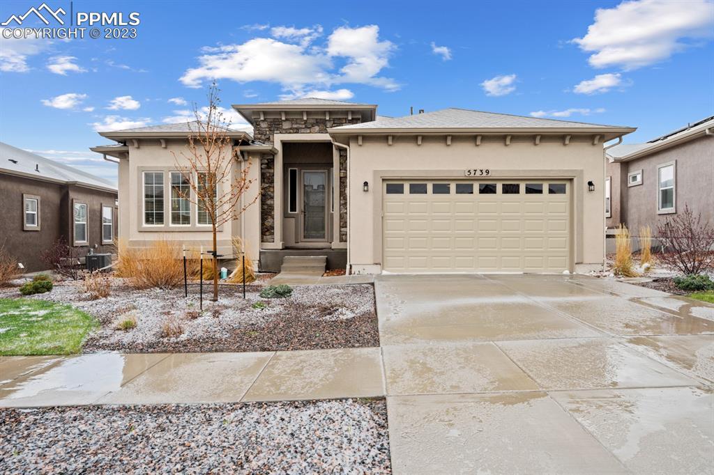 5739 Thurber Dr., Colorado Springs, CO 80924