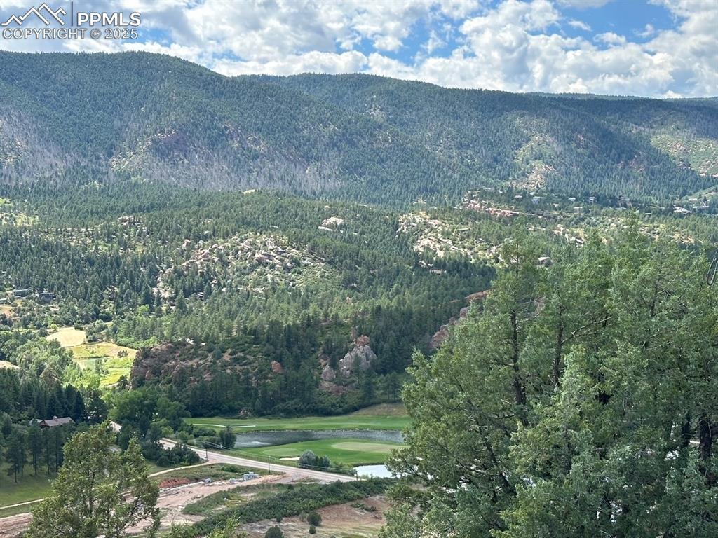 7119 Echo Hills Club Rd., Larkspur, CO 80118