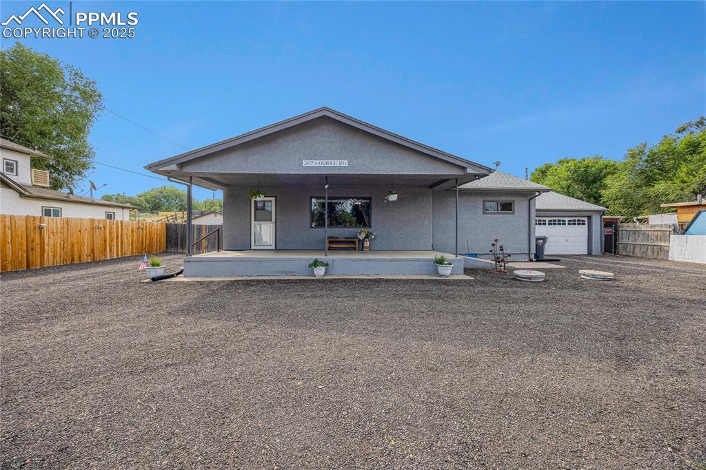 2074 Oriole Rd., Pueblo, CO 81006