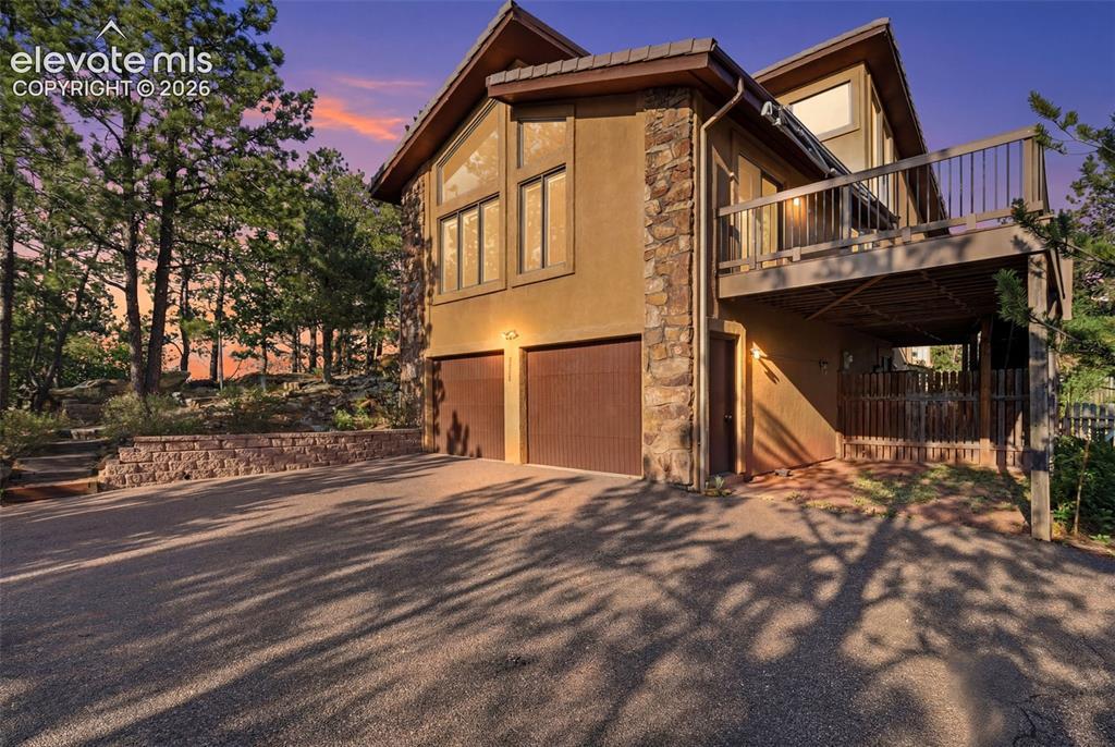 7335 Buckeye Ct., Colorado Springs, CO 80918