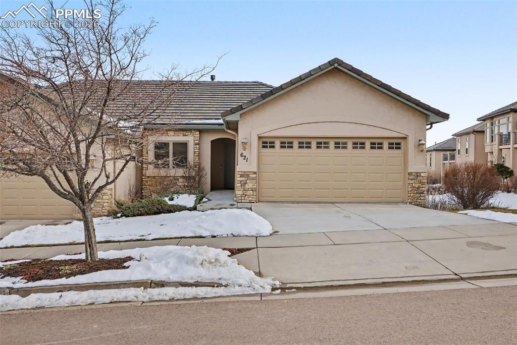 621 Orchestra Dr., Colorado Springs, CO 80906