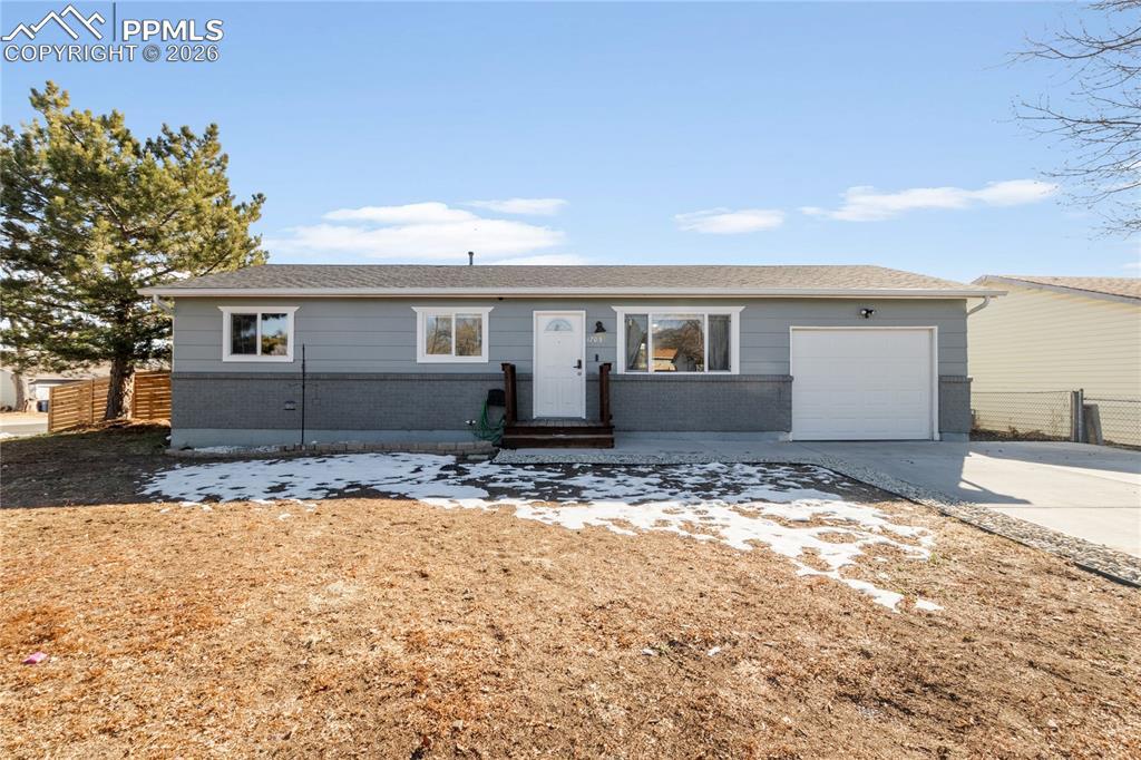 1703 Harrow Rd., Colorado Springs, CO 80906