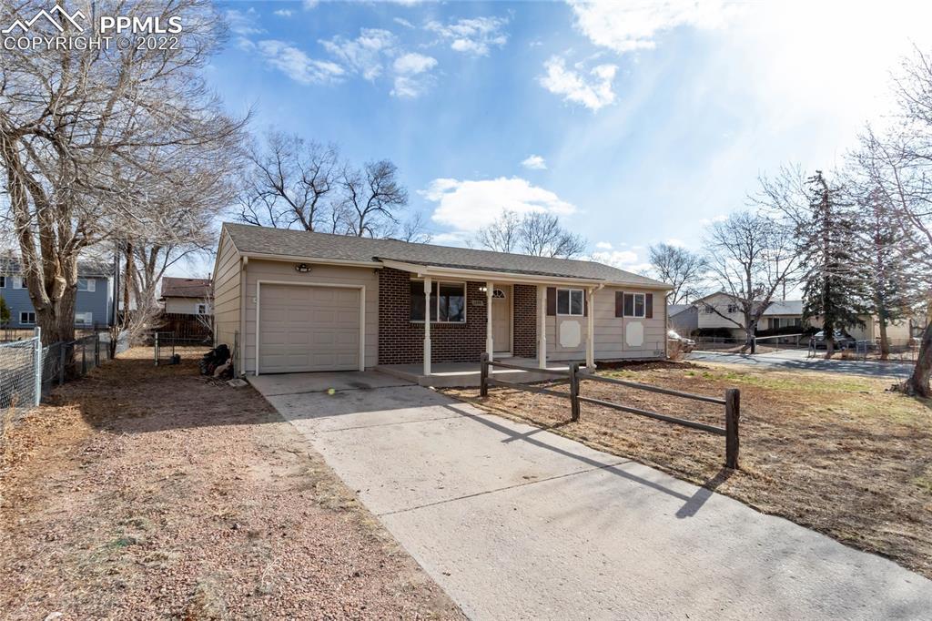 2535 Sonoma Dr., Colorado Springs, CO 80910