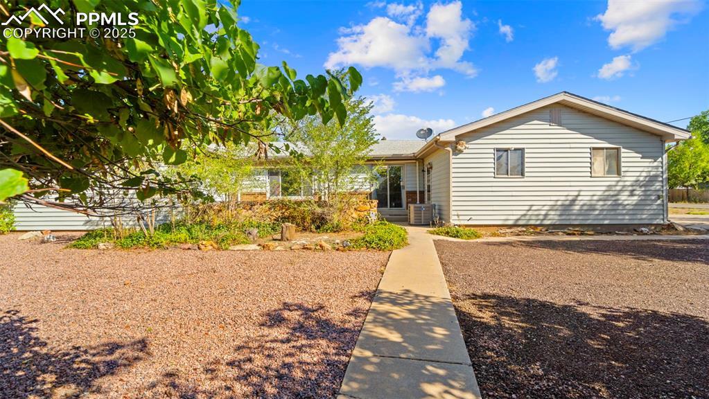 2049 South St., Canon City, CO 81212