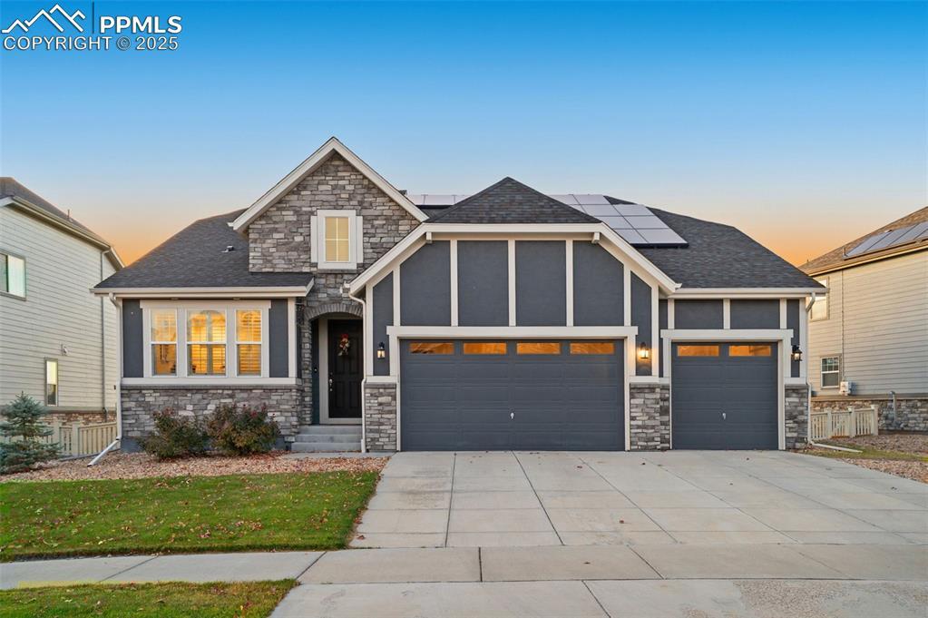 7163 S Shady Grove Ct., Aurora, CO 80016