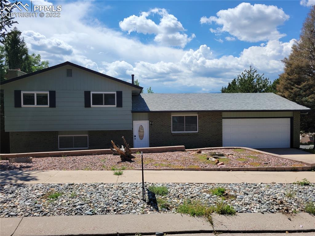 1129 Stanton St., Colorado Springs, CO 80907