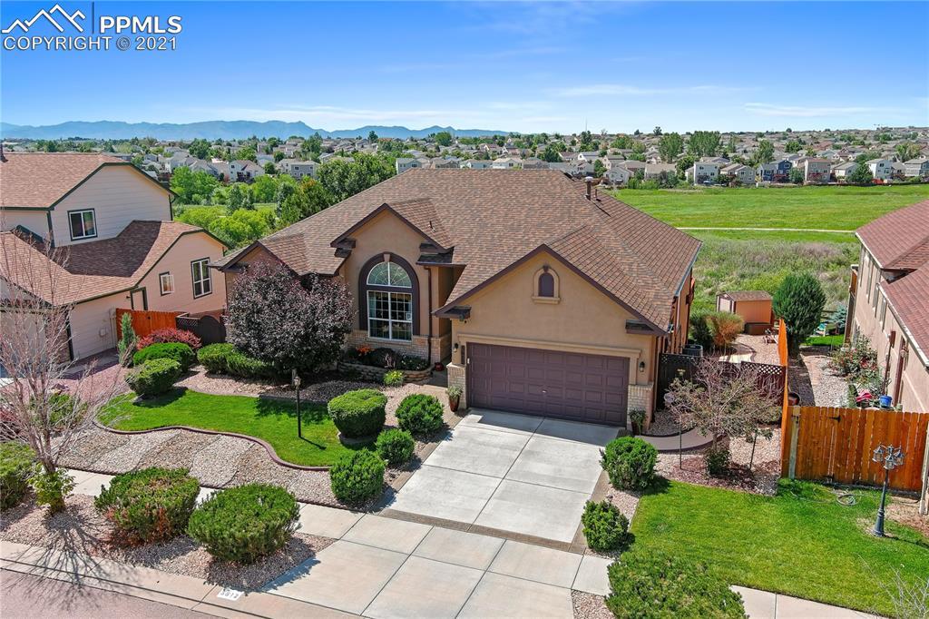 5612 Range Rider Dr., Colorado Springs, CO 80923