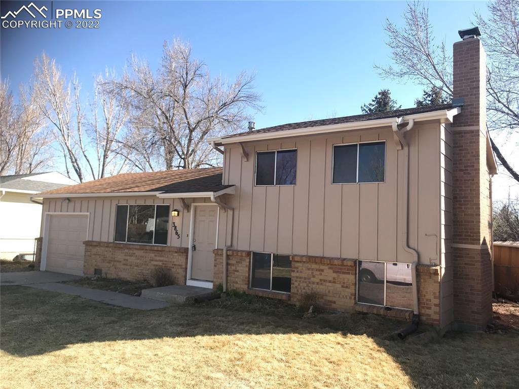 3865 Fetlock Cir., Colorado Springs, CO 80918