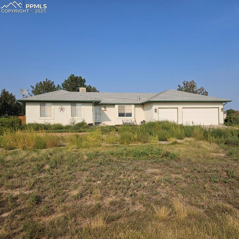 1164 S Oakleaf Dr., Pueblo, CO 81007