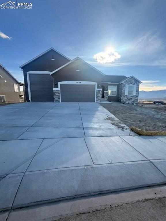 16709 Timbercrest Dr., Monument, CO 80132