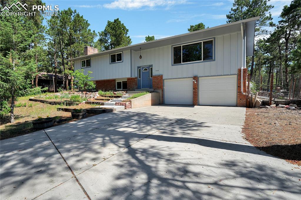 1220 Tari Dr., Colorado Springs, CO 80921