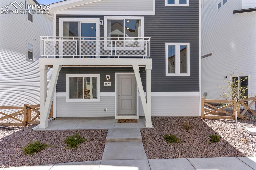 5772 Tramore Ct., Colorado Springs, CO 80927