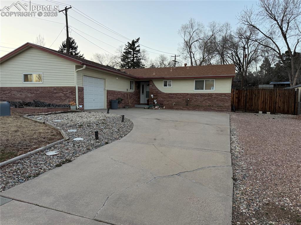 2408 Bandelier Dr., Colorado Springs, CO 80910