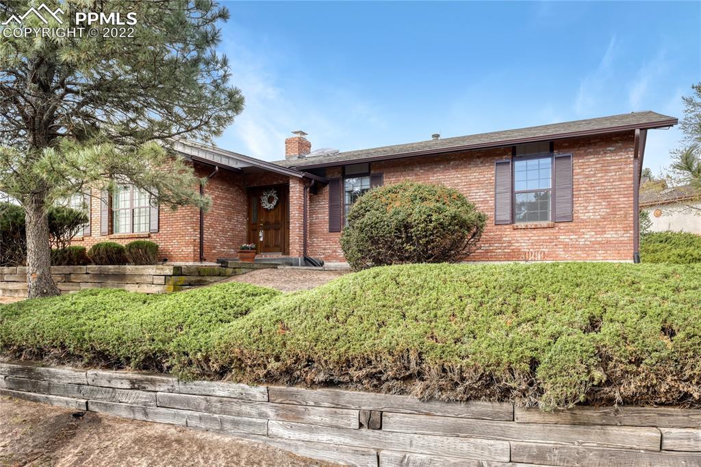 2630 Avondale Dr., Colorado Springs, CO 80917