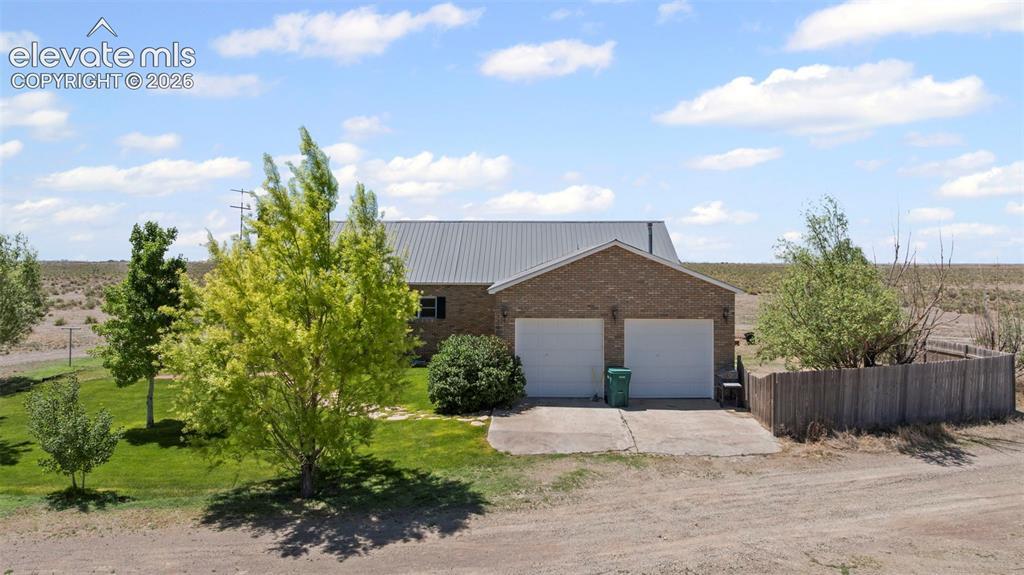 5366 Lane 10, Hooper, CO 81136