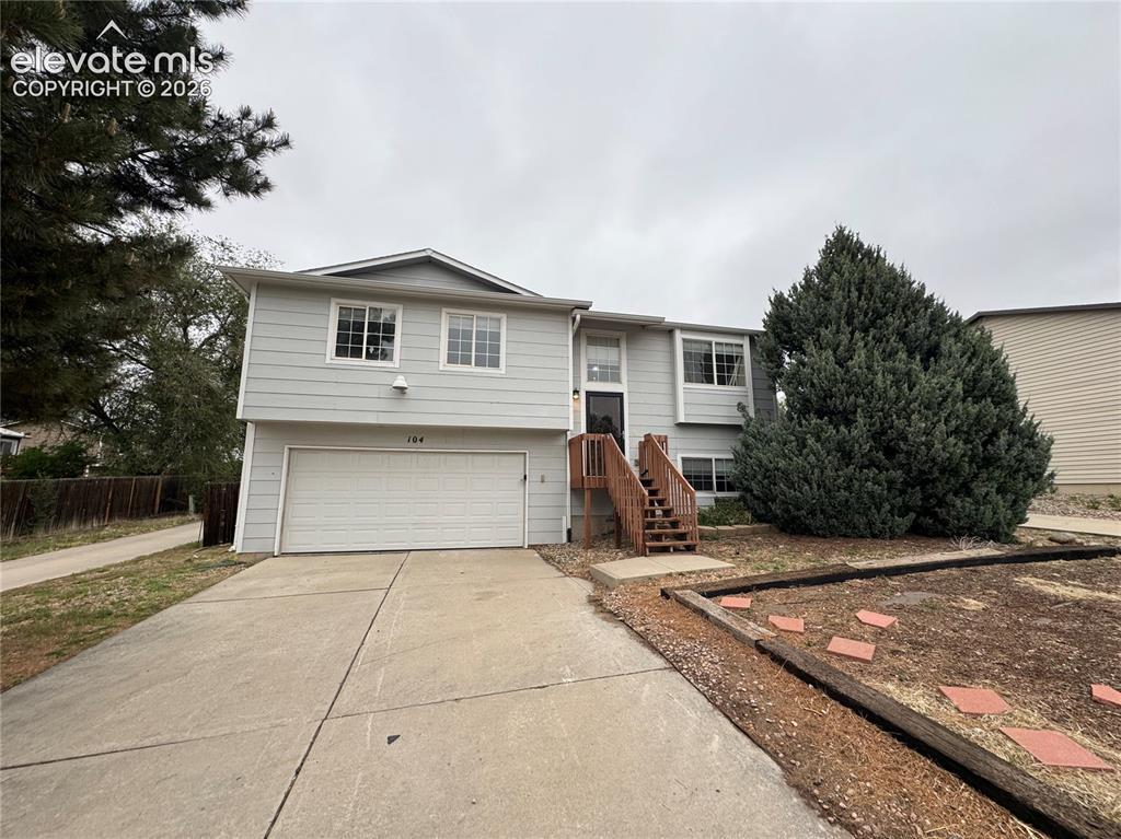 104 Comanche Ct., Fountain, CO 80817