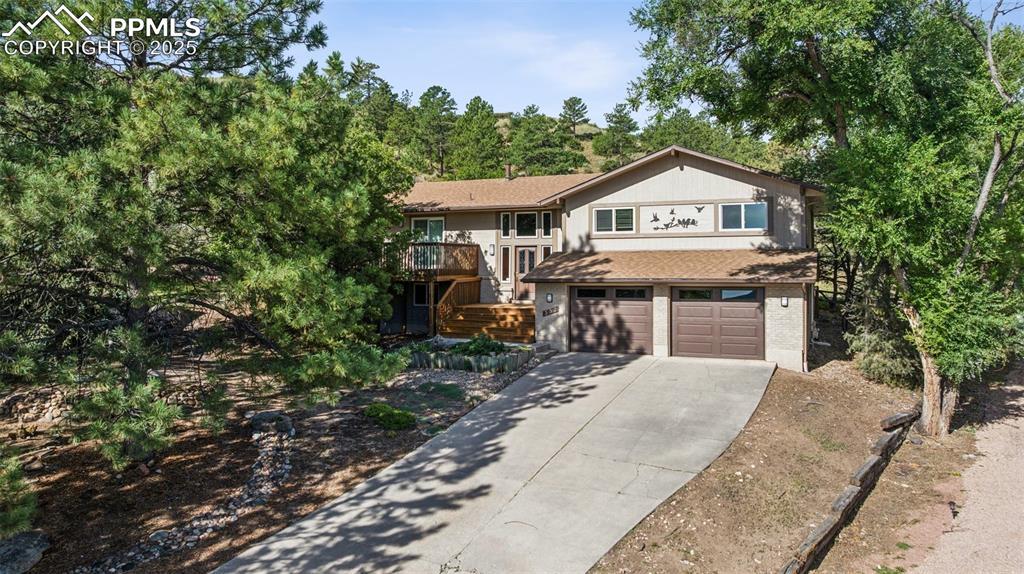 352 Waco Ct., Colorado Springs, CO 80919