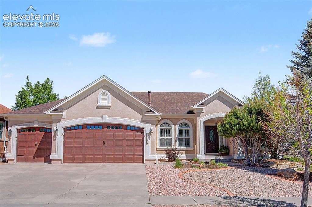 9012 Stony Creek Dr., Colorado Springs, CO 80924