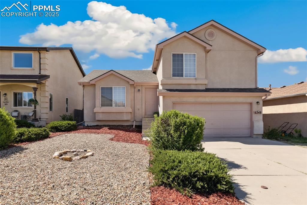 6248 Montero Cir., Colorado Springs, CO 80915