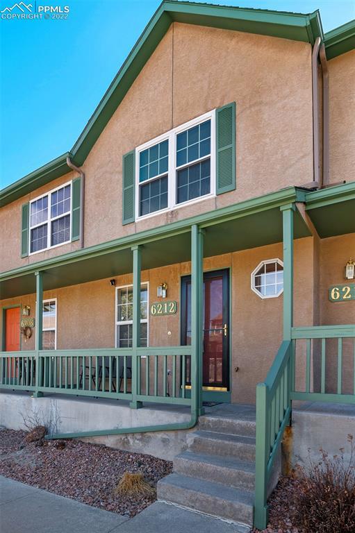 6212 Colony Cir., Colorado Springs, CO 80919