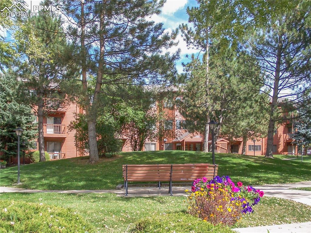2440 Palmer Park Blvd. #301, Colorado Springs, CO 80909