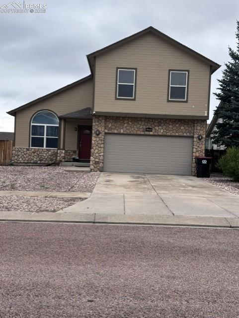 2276 Sage Grouse Ln., Colorado Springs, CO 80951