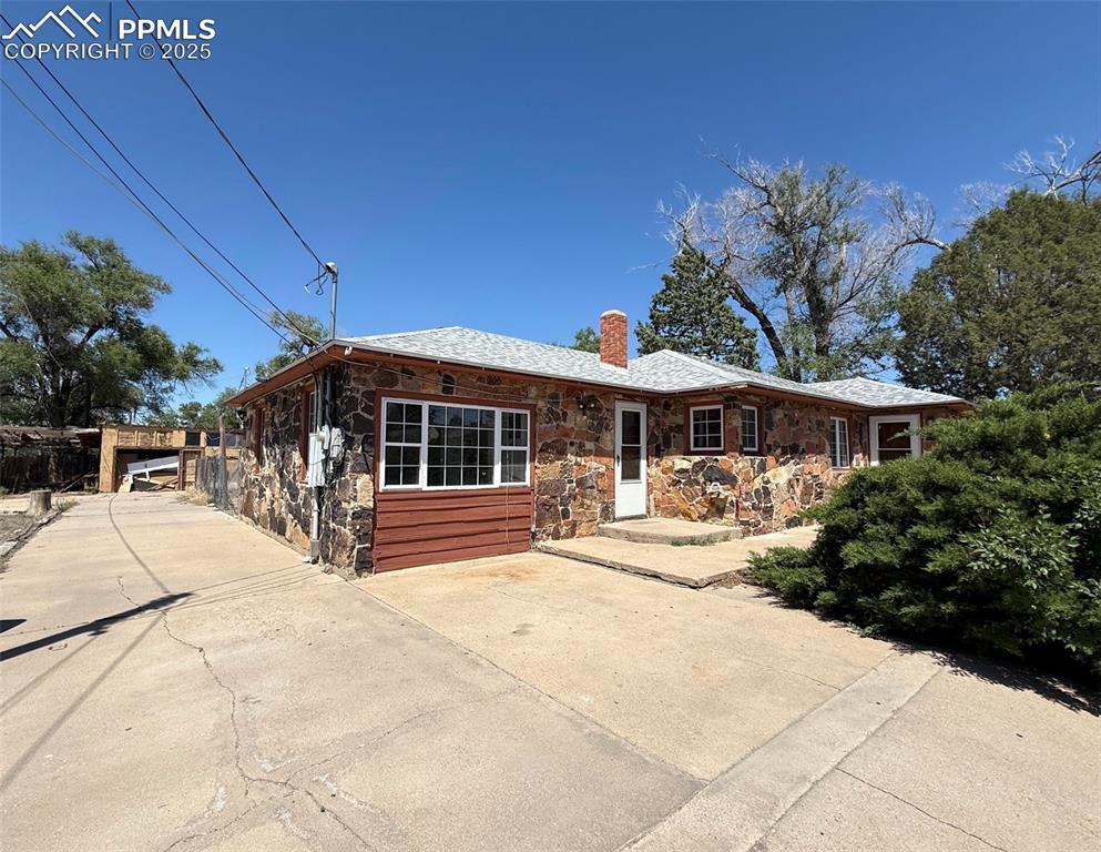 1117 E 6th St., La Junta, CO 81050