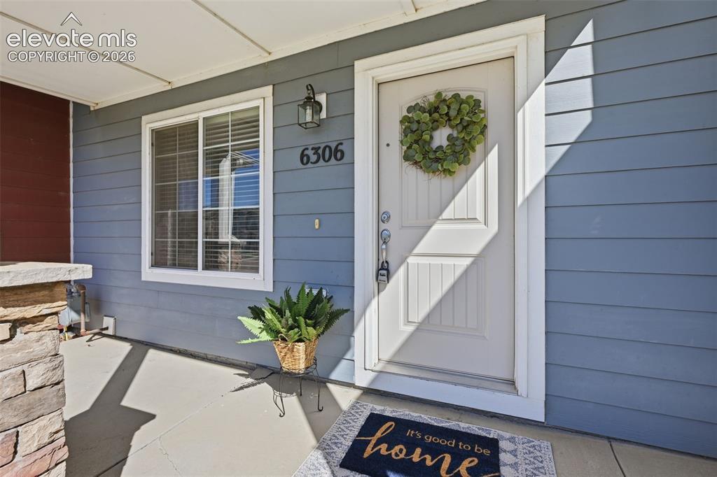 6306 Pilgrimage Rd., Colorado Springs, CO 80925