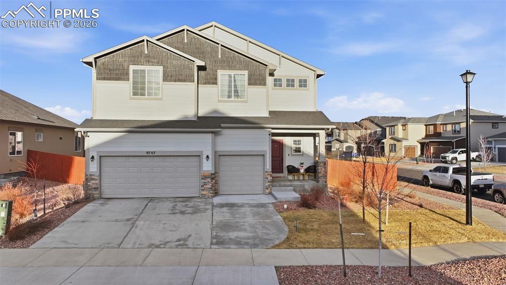 9707 Picket Fence Way, Peyton, CO 80831