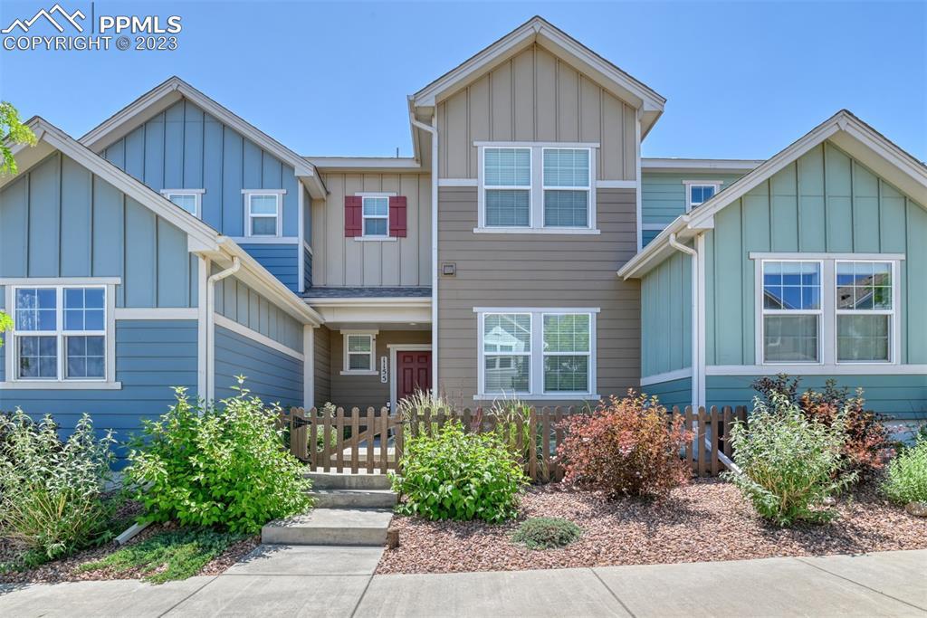 1155 Solitaire St., Colorado Springs, CO 80905