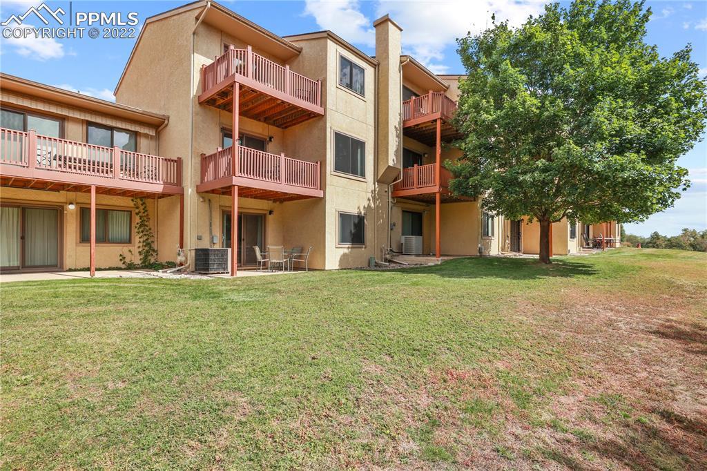 3427 Trenary Ln., Colorado Springs, CO 80918