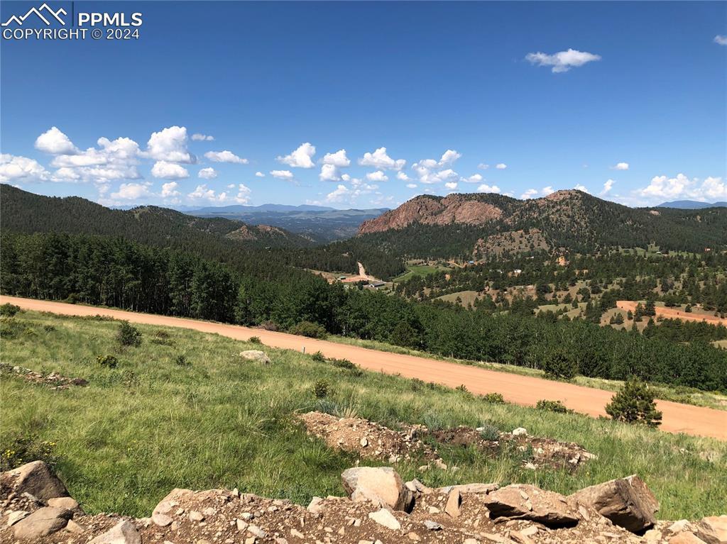 1720 Troy Dr., Cripple Creek, CO 80813