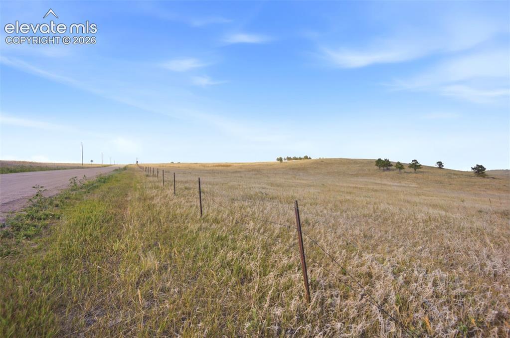 21222 County Road 15/21, Elbert, CO 80106