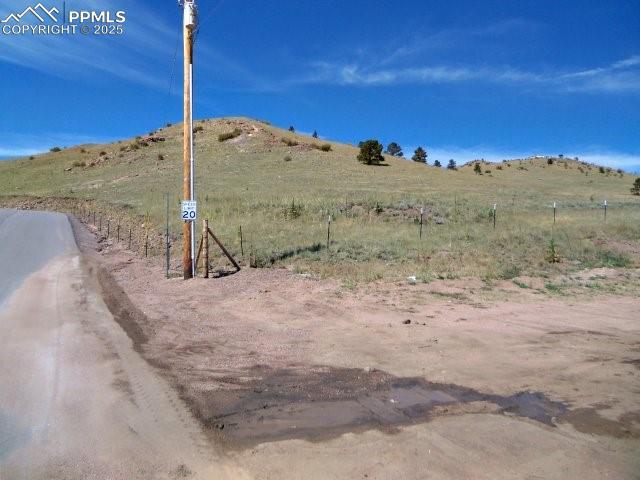 W Galena Ave., Cripple Creek, CO 80813